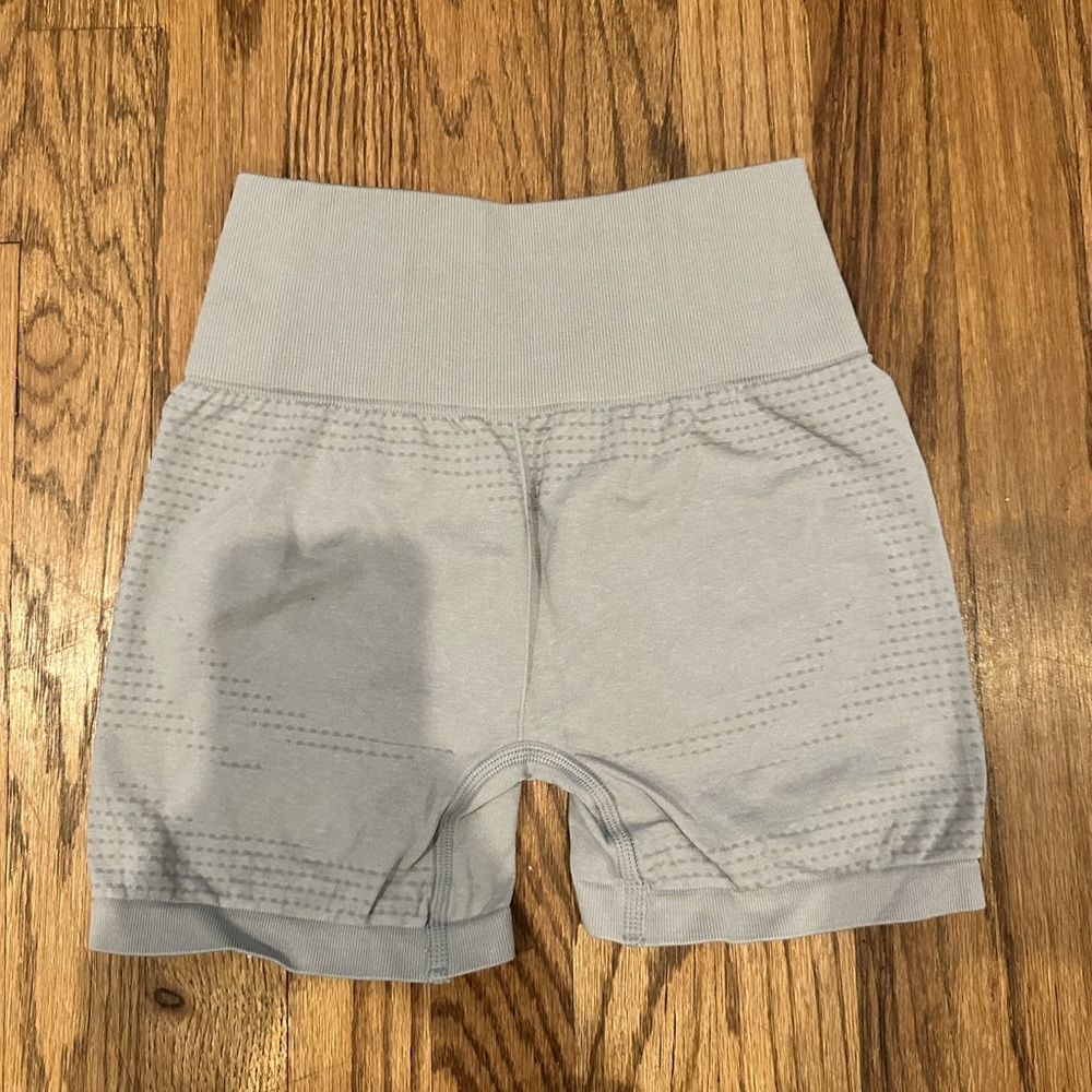 Gymshark workout shorts